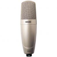 Студійний мікрофон Shure KSM32SL